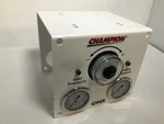 Champion Air Flow Controller 75 Sfm (left To Right) Chx75-lr-02. Fixed Price $269.99.