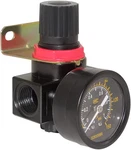 Beduan Br4000 Air Compressor Regulator Combo 1/2" Npt,manual Drain With Bracket,. Fixed Price $24.47.