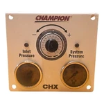 Champion Chx75-rl Compressed Air System Flow Controller Brand (untested). Fixed Price $129.99.