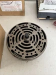 Ariel 127ct Discharge Valve B-2457-dd. Fixed Price $580.00.