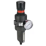 Parker 07e44b18ac Filter/regulator, 11.76 In. H, 3.24 W. Fixed Price $294.99.