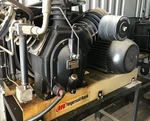 Ingersoll Rand T30 15t2 High Pressure Compressor 35bar. Fixed Price $8500.00.