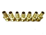 Milton 604-1 Hose End Lot Of 7 Nos. Fixed Price $39.52.