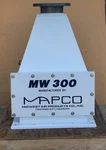 Mapco Mw-300 Vertical (counter-current Flow). / Midwest Air Product. Fixed Price $359.10.