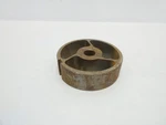 Vemag 982716856 Pre-crushing Knife 5-1/8in Od. Fixed Price $118.95.
