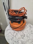 Ridgid Of60150hb 6-gallon Pancake Air Compressor - 150 Psi Oil-free With Hose. Fixed Price $95.00.