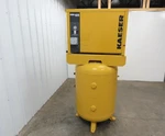 Kaeser Krd125 Refrigerated Compressed Air Dryer 125 Cfm 120v 100 Gallon Tank. Fixed Price $3359.99.