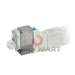 Brand New Smc Sy3140-5gz 5 Port Solenoid Valve Rubber Seal Plc. Fixed Price $34.80.