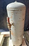 Manchester Tank Ser No. 854438 Mawp 200psi 650f Mdmt-20f Gat #. Fixed Price $249.99.