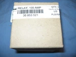 Doosan 36853521 Relay 100 Amp S Ingersoll Rand Air Compressor Generator P425. Fixed Price $110.00.