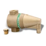 49-100t-1 1inch Taco Air Separator 4900 Series. Fixed Price $148.43.