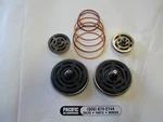 Z112 Champion Complete Valve Set W/ Gaskets For Model S40 (also 26dn19). Fixed Price $408.68.