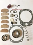 Ingersoll-rand Tune-up Kit With Bearings For Models 2161, Part # 2161-tk2. Fixed Price $84.89.