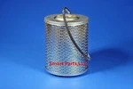 Quincy Part# 20776, Oil Filter (21208, 21232). Fixed Price $36.43.