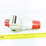 Ingersoll Rand Ir150pc Compressed Air Filter Housing 150scfm 250psig Max 3/4". Fixed Price $159.14.