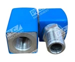 Dyna-con 190011 Air Hose Swivel Fitting 91095k95. Fixed Price $64.99.