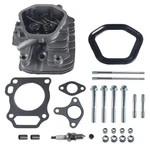 Cylinder Head Fit For Honda Gx240 Gx270 8hp 9hp Engine With Rockers... Fast Ship. Fixed Price $63.99.