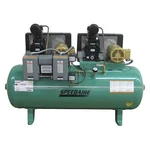 Speedaire 5z698 Electric Air Compressor, 3/4 Hp. Fixed Price $5460.99.