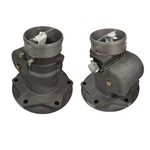 1 Pc Compatible Ingersoll Rand 23421209 Valve, Inlet Hk120. Fixed Price $2214.29.