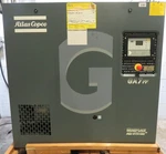 Atlas Copco 8153005130 Airpower Compressor Type Ga7ff 150psig 115 Degrees F Used. Fixed Price $3899.99.