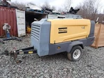 2016 Atlas Copco Xats400 Air Compressor Video! Runs Mint! 3300 Hours 150 Psi!. Fixed Price $18795.00.
