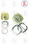 38458287 Ingersoll Rand 2475 Fast And Easy Valve Plates Assembly Kit W/gaskets. Fixed Price $379.00.