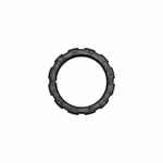 1 Pc Aro 104094 Mounting Bracket Nut - 29668 Brackets. Fixed Price $14.49.