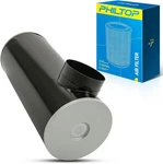 Philtop Air Filter Replaces Wix 46891 Pa2721 P537447 Ah8501 Laf1828 062891001. Fixed Price $65.99.