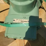 Sullair Air End #02250160-001s For Mod. #dxx10-s Drill Rig Unit Brand New. Fixed Price $5000.00.