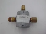 Navistar Driver Control Drain Valve 3517992c92. Fixed Price $74.99.