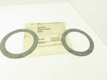 Ingersoll Rand 39487418 Flange Gasket Compressor 8-3/4"od X 6-5/8" Id Lot Of 2. Fixed Price $74.99.