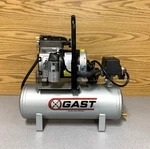 Gast 71r142 -air Compressor Tank Ultra Quiet Lab Dentist. Fixed Price $459.99.