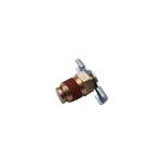1 Pc Air Compressor Drain Valve Replacement For Belaire Cap1560, High Quality. Fixed Price $10.99.