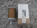 New Oem Quincy 21615 3/8" Npt Compressor Air Exhaust Muffler Free Shipping. Fixed Price $49.99.