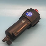 Dixon Micro-fog Lubricator With Metal Bowl 3/4 - 142 Scfm L74m-6mb. Fixed Price $62.99.