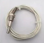 1pcs Temperature Sensor 47637866002 For Ingersoll Air Compressor. Fixed Price $93.99.