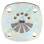 Second Stage Disc Plate For Ingersoll Rand 7100 - 32228272. Fixed Price $69.82.
