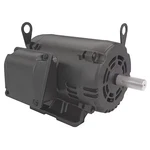 Ingersoll-rand 47225479 3-phase Motor For Reciprocating Compressor, Series 2475. Fixed Price $1511.99.