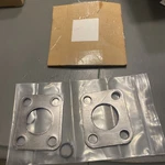(2) 23434921 Gaskets Ingersoll-rand. Fixed Price $32.29.