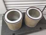 Atlas Copco Air Compressor Filter 1630040699 / 1635040600 Genuine Oem New. Fixed Price $149.99.