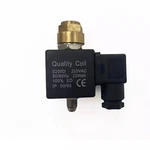 New Solenoid Valve Upgraded Model 2203038700 For Atlas Copco Compressor. Fixed Price $128.99.