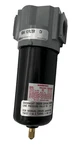 Milton 1020-8 Pneumatic Filter 1/2" Cv 40 Micron Element Open Box. Fixed Price $44.99.
