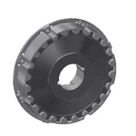 Boss Industries 309704, Flex Coupler. Fixed Price $1224.95.