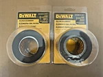 2x Dewalt Air Filter Element Dxcm019-0221 3.0" X 2.16" New Sealed Genuine Oem. Fixed Price $19.99.