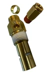 American Made Brass Check Valve Replaces Campbell Hausfeld Cv222201sj. Fixed Price $21.87.