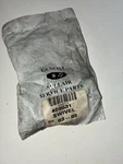 Sullair 409031 Swivel Adjuster Damper Control 1/4-28. New Old Stock Factory Seal. Fixed Price $39.99.