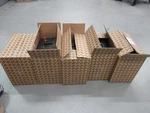 Atlas Copco 8102046656 Oil Water Separator. Fixed Price $343.00.