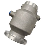 New 39840418 Air Compressor Inlet Valve Unloader For Ingersoll Rand. Fixed Price $275.38.