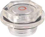 Uxcell G3/4 Thread Air Compressor Sight Glass Oil Indicator. Fixed Price $12.30.