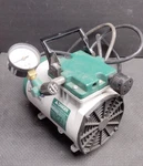 Invacare Mobilaire 150 Psi Compressor-irc607 Free Shipping. Fixed Price $149.99.